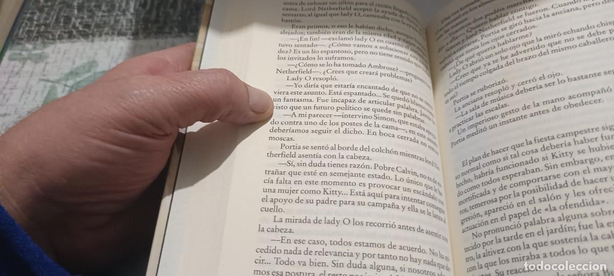 Libros: El amante perfecto - Stephanie Laurens - Foto 3