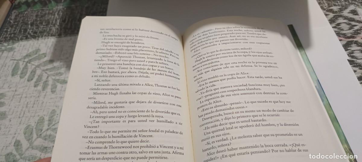 Libros: AMOR MAGICO/AMANDA QUICK - Foto 4