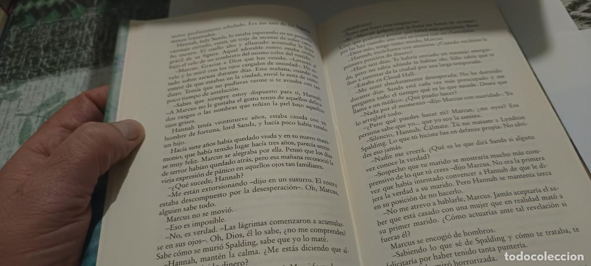 Libros: LA AMANTE. - QUICK Amanda. - Foto 3