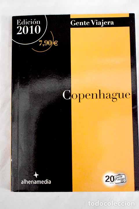 Libros: Copenhague: Morata, Pau.- Morata, Pau - Foto 1