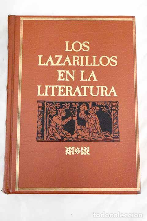 Libros: Las lazarillos en la literatura - Foto 1