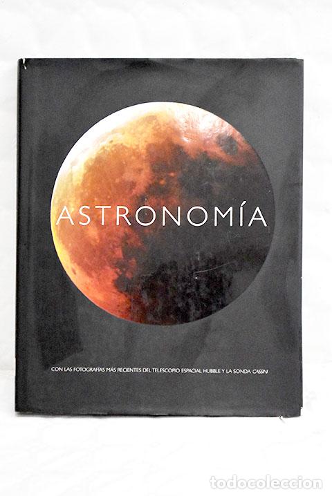 Libros: Astronom&iacute;a: John, Duncan.- John, Duncan - Foto 1