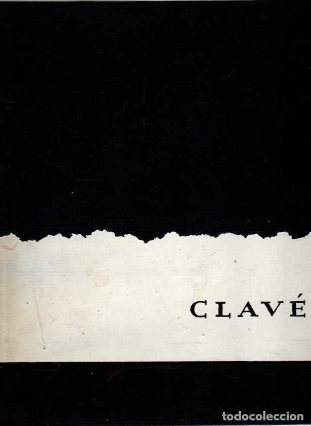 Libros: Antoni Clav&eacute; - Casson, Jean - Foto 1