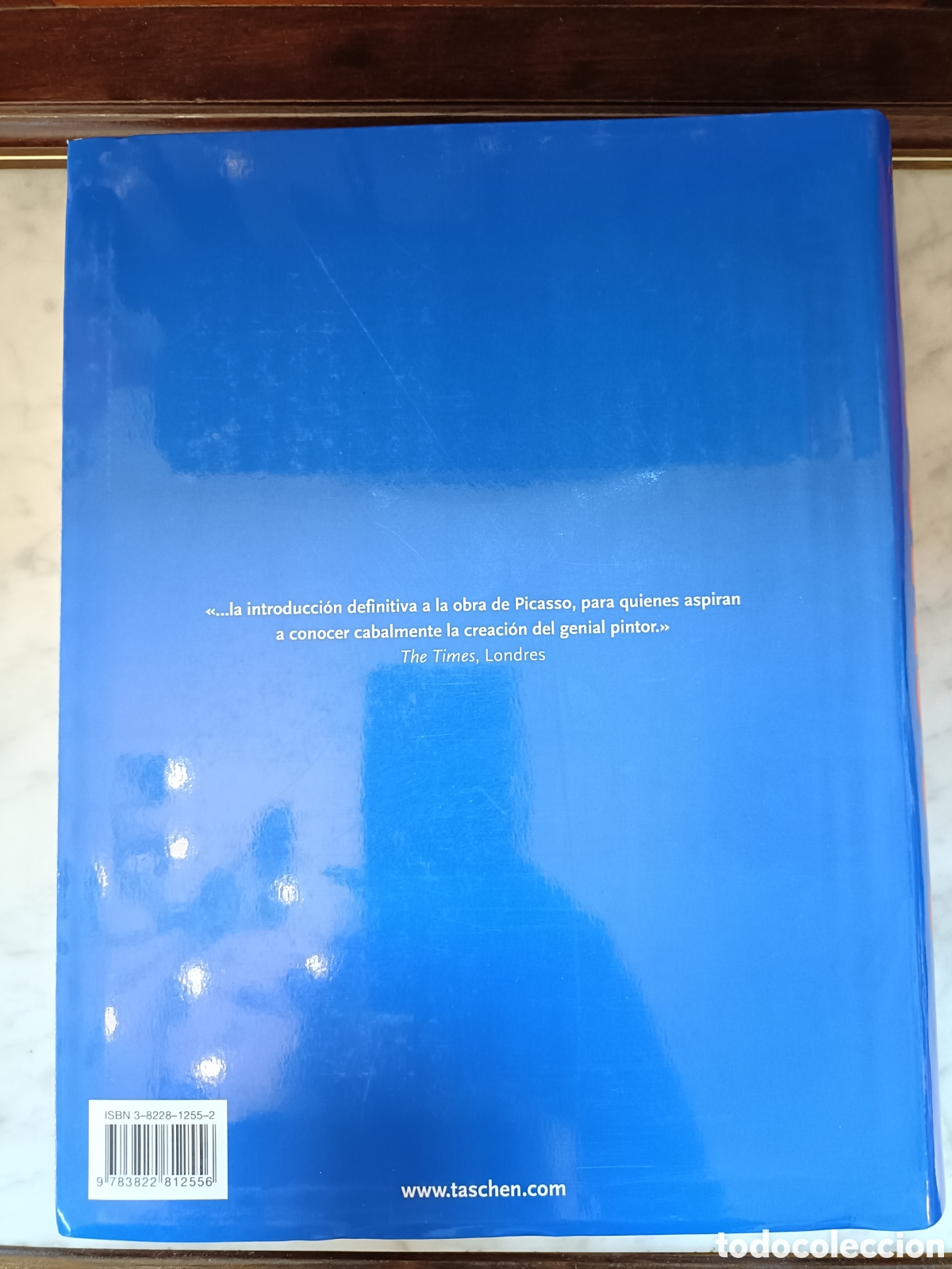 Libros: PICASSO INGO F. Walther - Foto 3