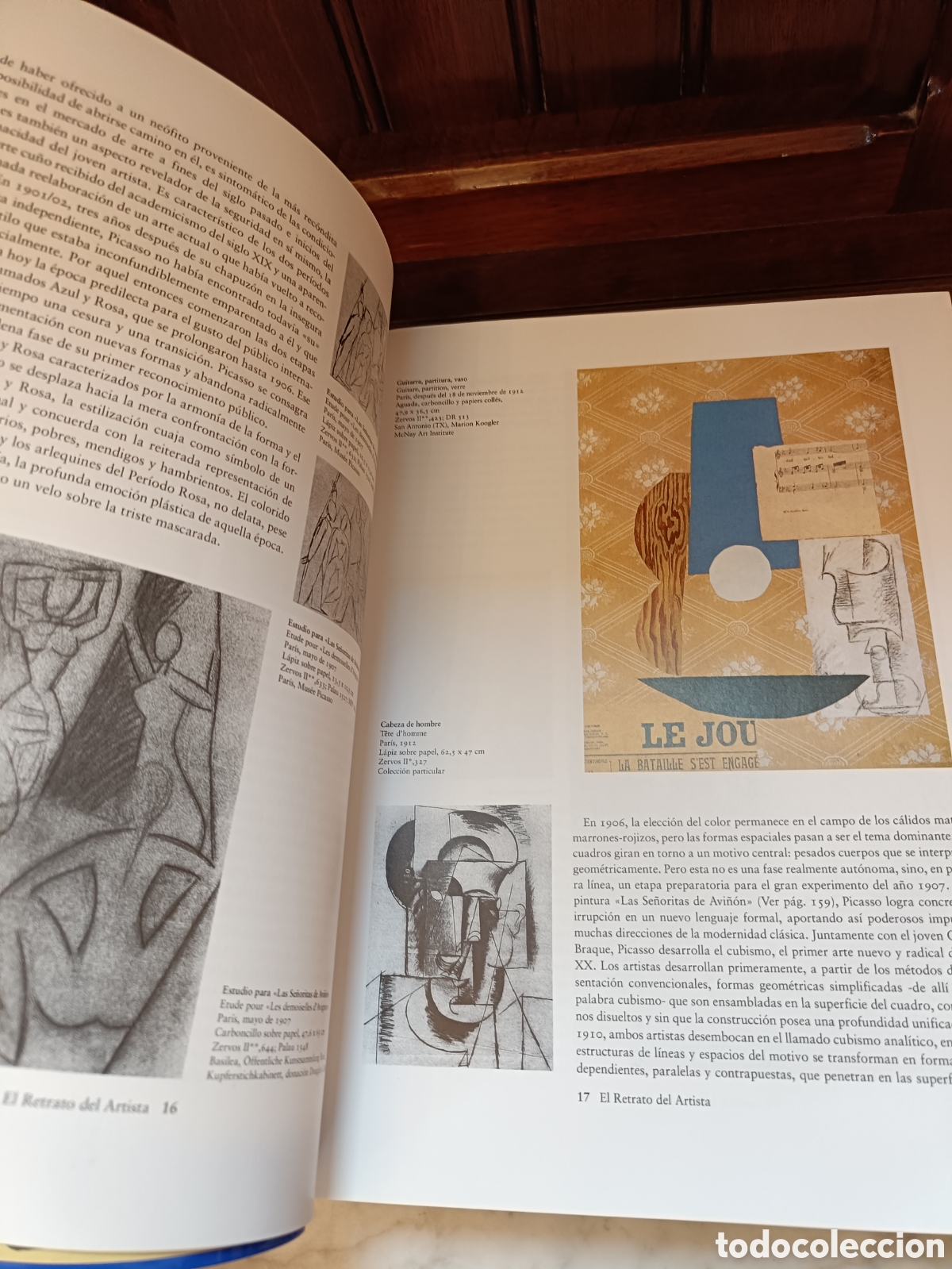 Libros: PICASSO INGO F. Walther - Foto 4