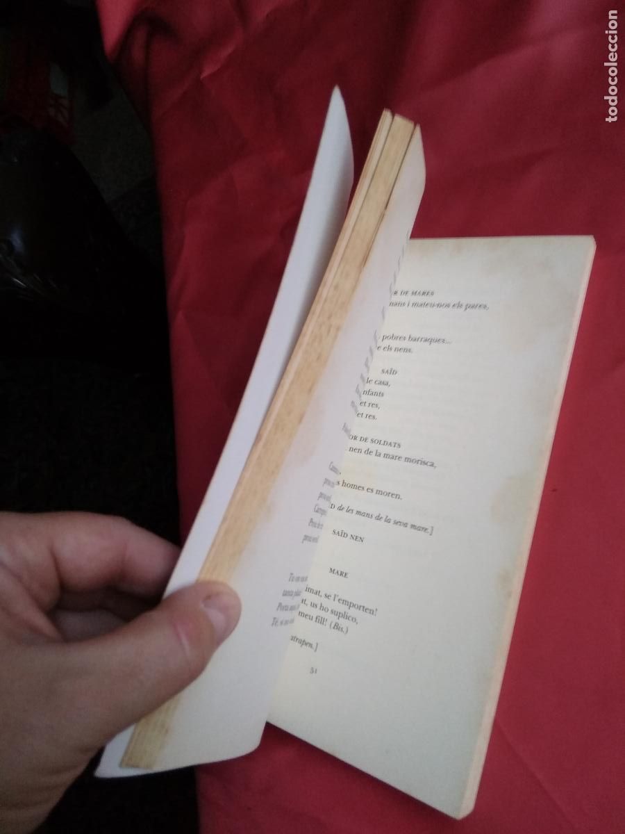 Libros: Mar i cel Dagoll Dagom L.6922-1408 - Foto 2