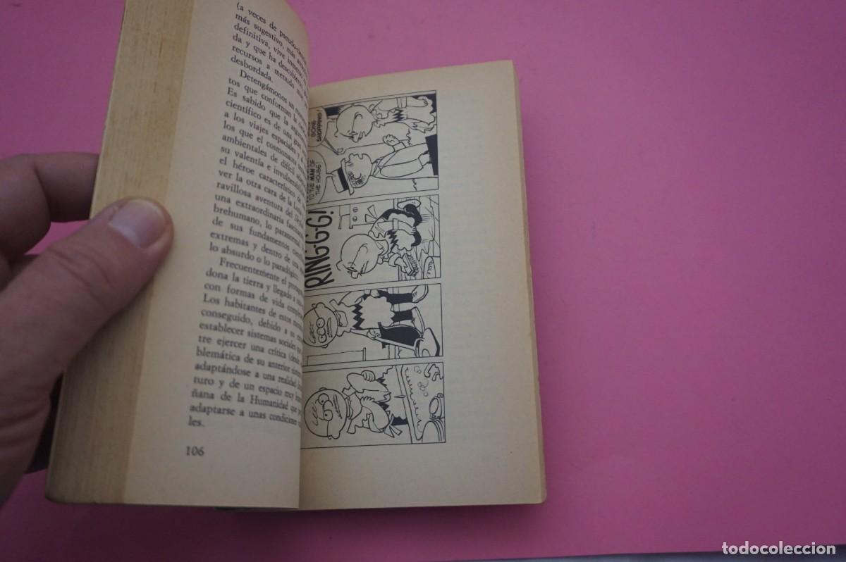 Libros: 4A/ EL COMIC - MILAGROS ARIZMENDI / EDITORIAL PLANETA - Foto 3