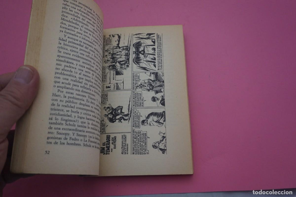 Libros: 4A/ EL COMIC - MILAGROS ARIZMENDI / EDITORIAL PLANETA - Foto 4