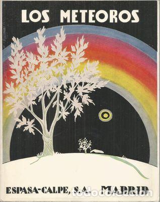 Libros: LOS METEOROS - SAMA PEREZ,NICOL&Aacute;S - Foto 1