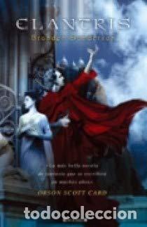 Libros: ELANTRIS - Sanderson, Brandon - Foto 1