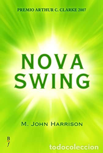 Libros: NOVA SWING - Harrison, M. John - Foto 1