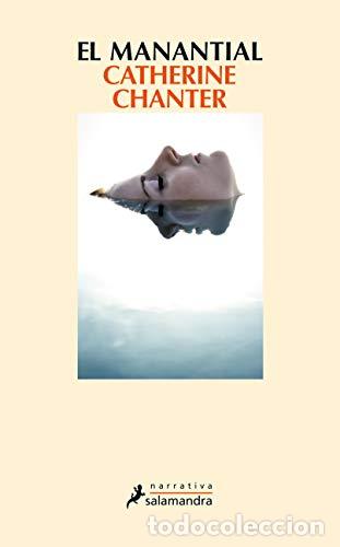Libros: El manantial - Chanter, Catherine - Foto 1