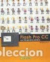 Libros: Aprender Flash Pro CC con 100 ejercicios pr&aacute;cticos - MEDIAactive - Foto 1