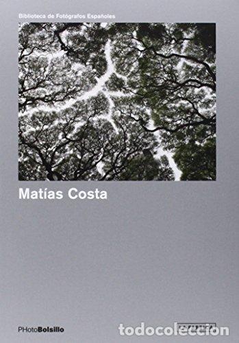 Libros: MAT&Iacute;AS COSTA - Costa, Mat&iacute;as - Foto 1