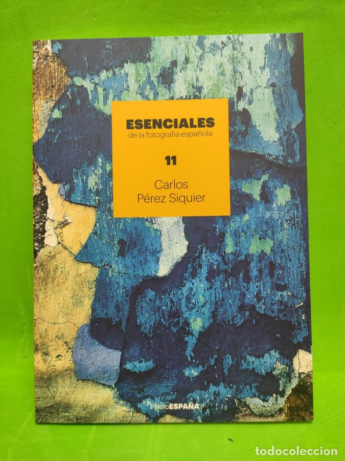 Libros: CARLOS P&Eacute;REZ SIQUIER - - Foto 1
