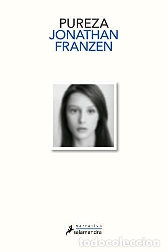Libros: Pureza - Franzen, Jonathan - Foto 1