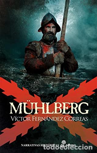 Libros: M&uuml;hlberg - Fern&aacute;ndez Correas, V&iacute;ctor - Foto 1