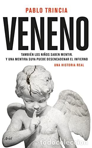 Libros: VENENO - Pablo Trincia - Foto 1
