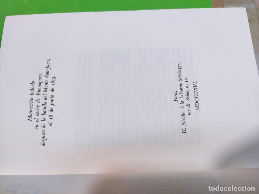 Libros: EL PR&Iacute;NCIPE. - Machiavelli (Maquiavelo). - Foto 3