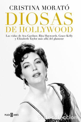 Libros: Diosas de Hollywood - Morat&oacute; , Cristina - Foto 1