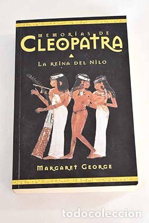 Libros: Memorias de Cleopatra. La Reina del Nilo - Foto 1