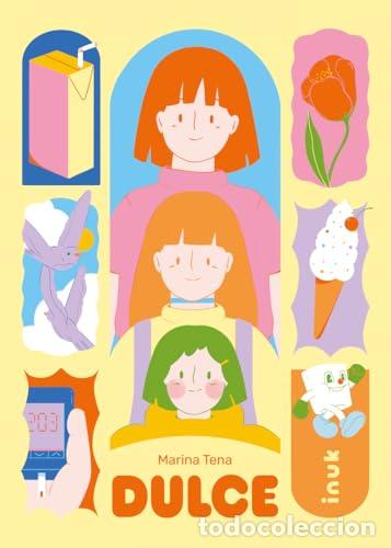 Libros: Dulce - Tena Borr&agrave;s, Marina - Foto 1