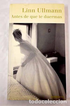 Libros: Antes de que te duermas - Foto 1