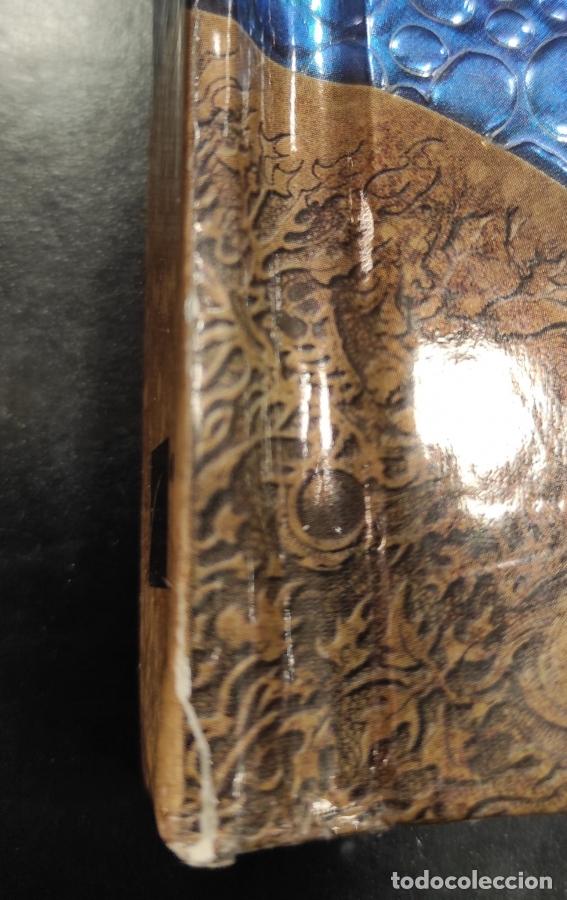 Libros: ERAGON - La Gu&iacute;a de Alagaesia - Christopher Paolini - Foto 3