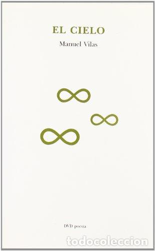 Libros: EL CIELO - Manuel Vilas - Foto 1