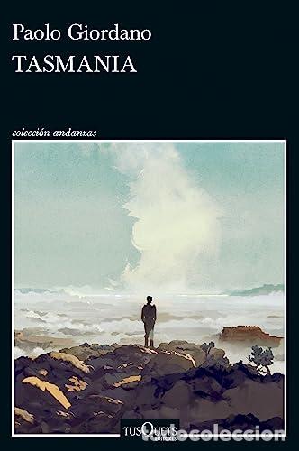 Libros: TASMANIA - PAOLO GIORDANO - Foto 1
