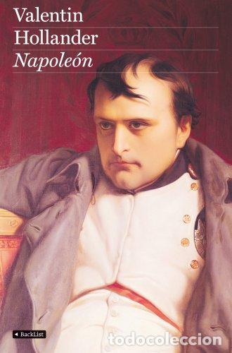Libros: Napole&oacute;n - Hollander, Valentin - Foto 1