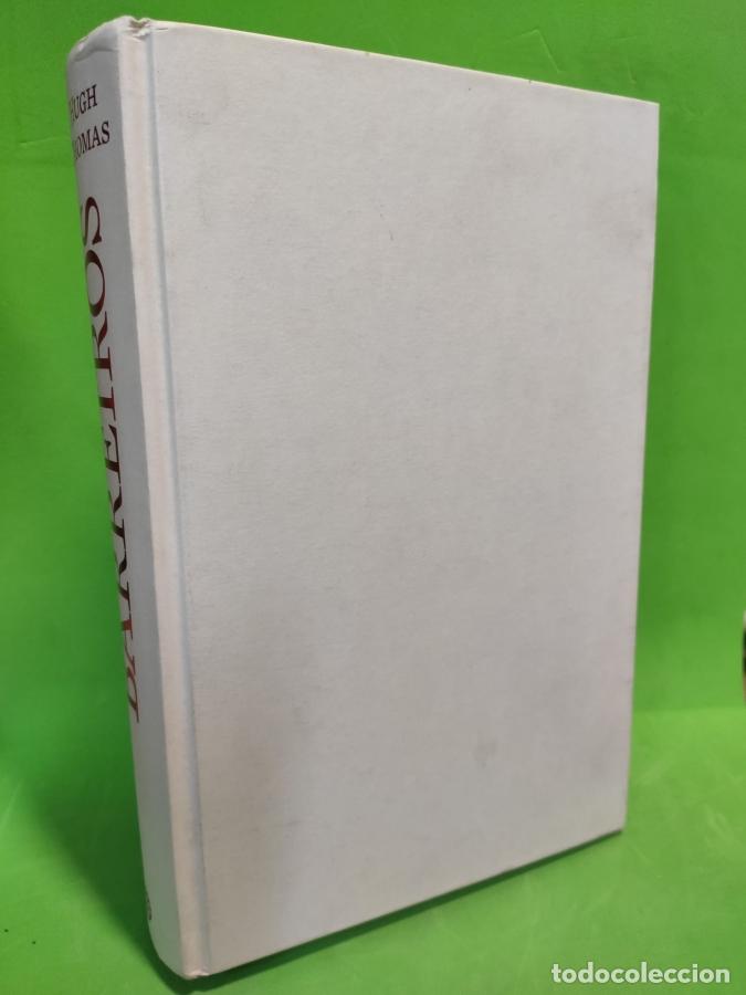Libros: Barreiros. El motor de Espa&ntilde;a - Hugh Thomas - Foto 1