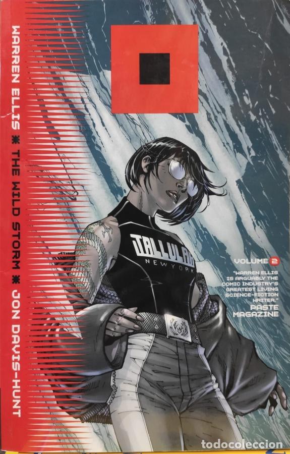 Libros: The Wild Storm Vol. 2 - Ellis, Warren - Foto 1