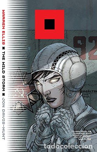 Libros: The Wild Storm Vol. 1 - Ellis, Warren - Foto 1