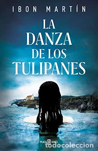 Libros: La danza de los Tulipanes - Mart&iacute;n, Ibon - Foto 1