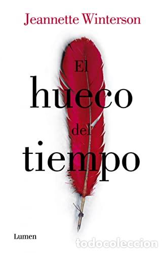 Libros: El hueco del tiempo - Winterson, Jeanette - Foto 1