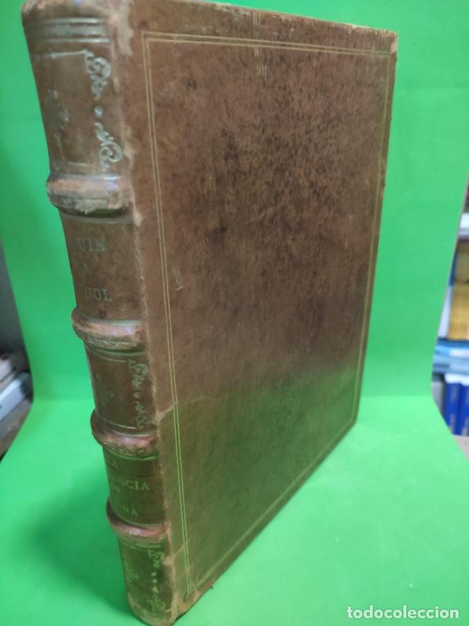 Libros: LA PROVINCIA DE GERONA - Joaqu&iacute;n Pla Cargol - Foto 2