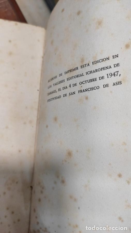 Libros: CAMINANDO - Jos&eacute; Arteche - Foto 2