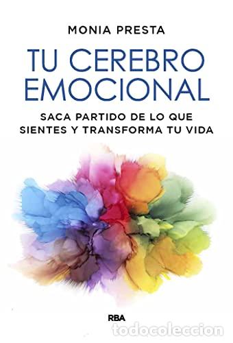 Libros: El cerebro emocional - Presta, Monia - Foto 1