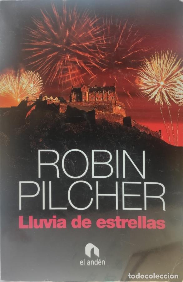 Libros: LLUVIA DE ESTRELLAS - Robin Pilcher - Foto 1