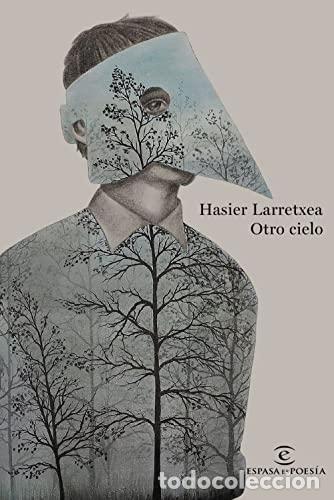 Libros: Otro cielo - Larretxea, Hasier - Foto 1