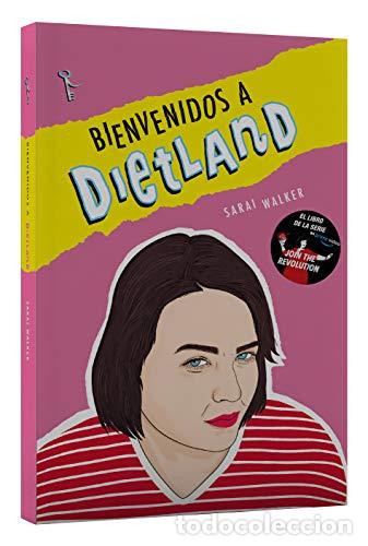 Libros: BIENVENIDOS A DIETLAND - WALKER, SARAI - Foto 1