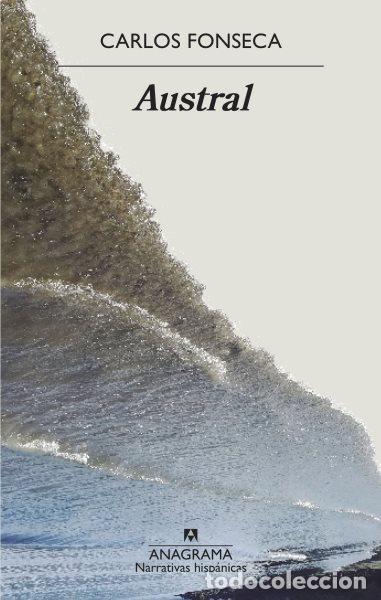 Libros: Austral - Fonseca, Carlos - Foto 1