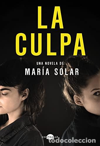 Libros: La culpa - Solar, Mar&iacute;a - Foto 1