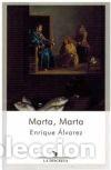 Libros: Marta, Marta - &Aacute;lvarez Fern&aacute;ndez, Enrique - Foto 1