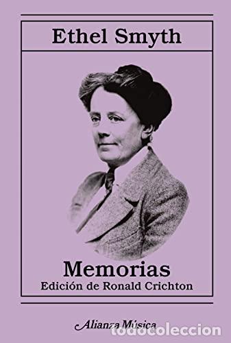 Libros: Memorias - Smyth, Ethel - Foto 1
