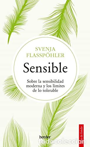 Libros: Sensible - Flassp&ouml;hler, Svenja - Foto 1