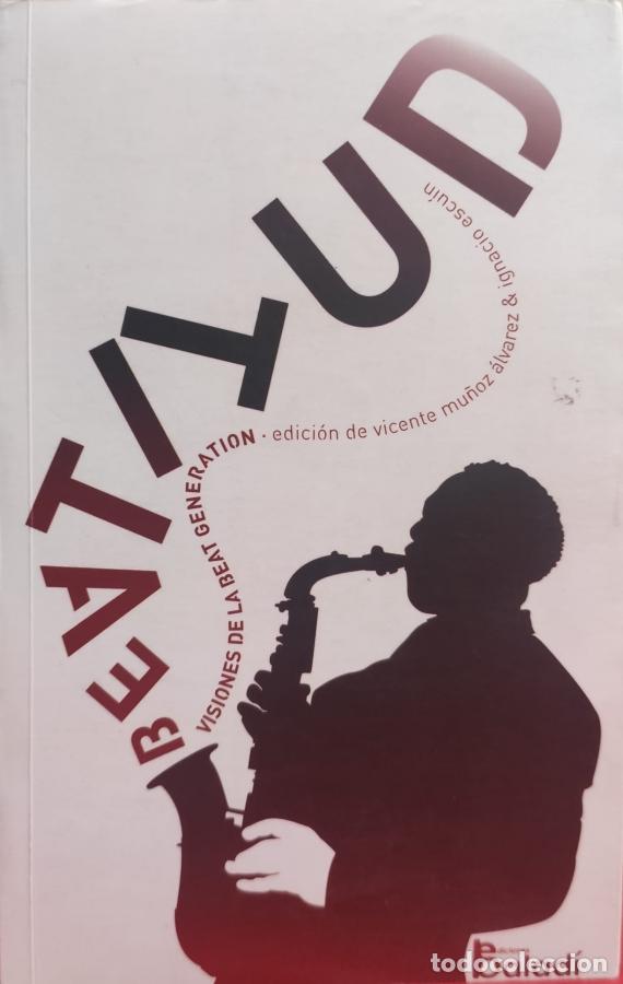 Libros: Beatitud - Vicente Mu&ntilde;oz &Aacute;lvarez (Edici&oacute;n de) - Foto 1