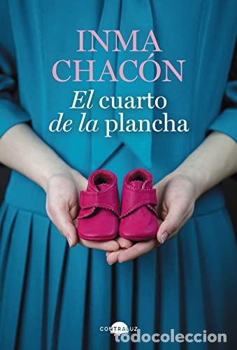 Libros: El cuarto de la plancha - Chac&oacute;n, Inma - Foto 1
