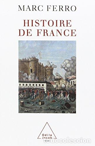 Libros: Histoire de France - Ferro, Marc - Foto 1